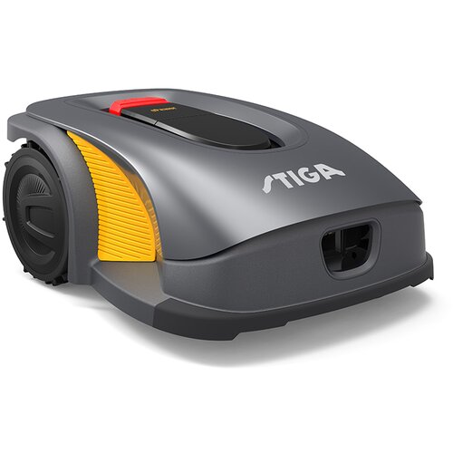 Olimp Sport Robot kosačica Stiga A 3000 Slike