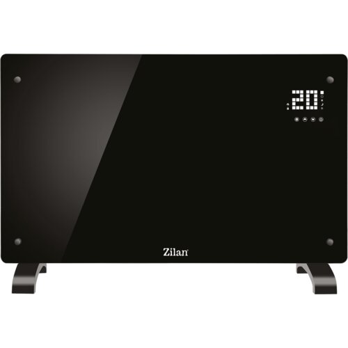 Zilan Grijalica, konvektor, 2000 W, daljinski upravljač &amp;ndash; ZLN2823 Slike