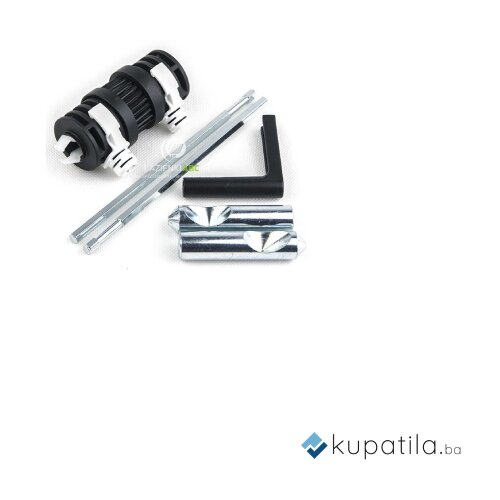  Set za montažu wc &scaron;olje... Cijene