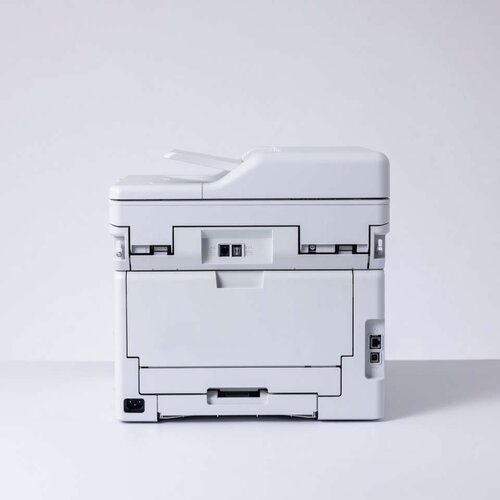 Brother FL MFC-L3740CDWE color LED multifunction device 4in1 LAN WLAN ADF Duplex Cijene