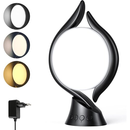 LIEBERWELL LED Svetilka za Svetlobno Terapijo 15000 Lux Cene
