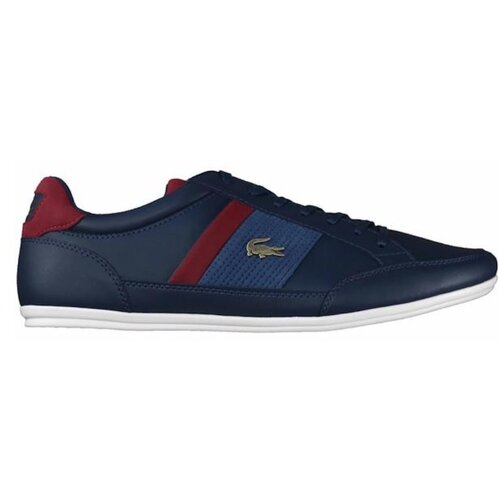 lacoste chaymon noir