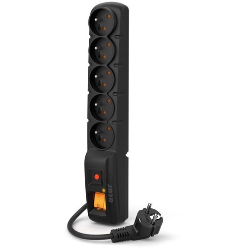 Acar F5 5 AC outlet(s) 1,5m Cene