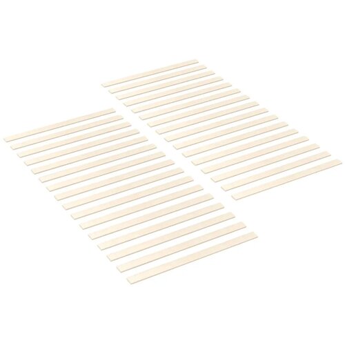  Krevetna lamela 32 kom. Prirodna 90 x 6 x 1 3 cm Cijene