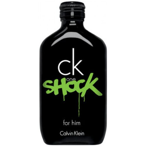 Calvin Klein Parfem za žene Calvin Klein EDT Ck One Shock For Her (100 ml) Cijene