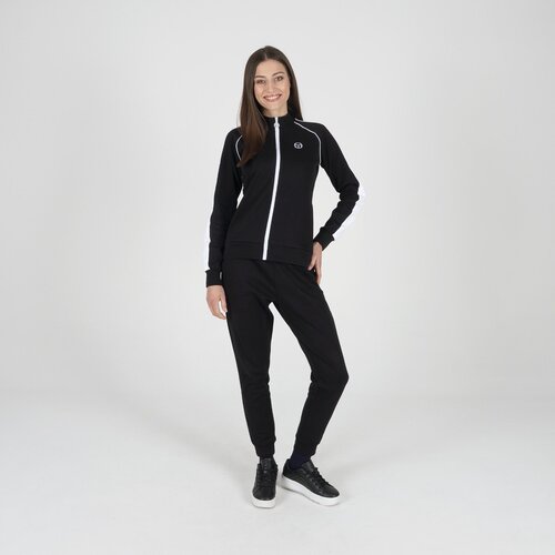 Sergio Tacchini Ženska komplet trenerka Monica W, Crna Cene
