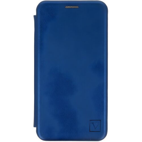 Vennus Elegantni knjižni ovitek za Xiaomi Mi 11 Lite 5G/Mi 11 Lite 4G - Modra Cene