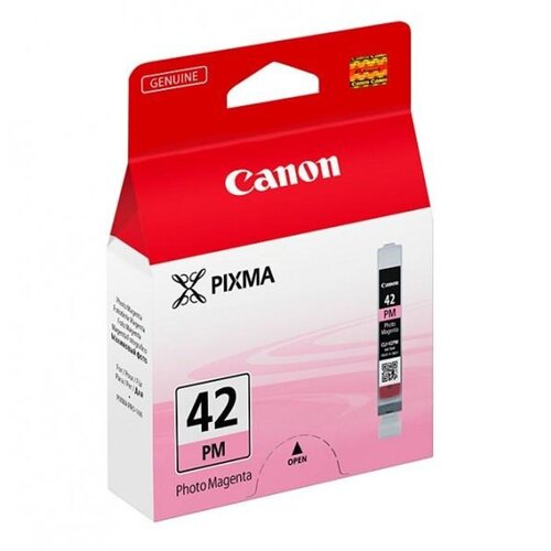 Canon tinta CLI-42PM, foto magenta Slike