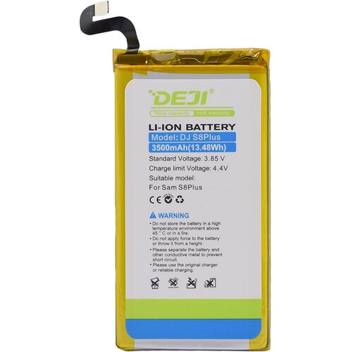  Baterija DEJI za Samsung S8 Plus/ G955 (3500 mAh) Cene