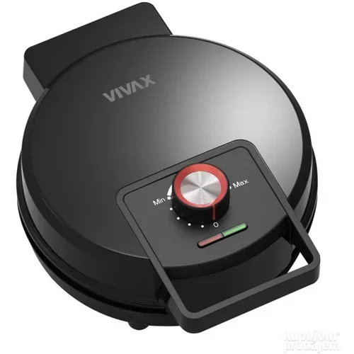 Vivax aparat za vafle WM-1200TB