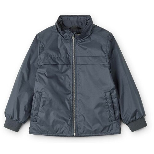 Liewood dječja prijelazna jakna dia thermo dark blue Slike