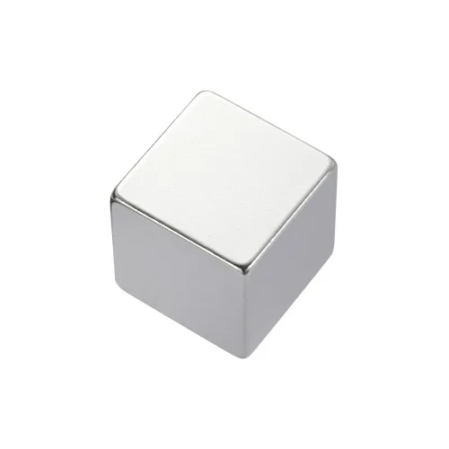 TRU COMPONENTS trajni magnet kockasti N35 1.24 t granična temperatura (maks.): 80 °C