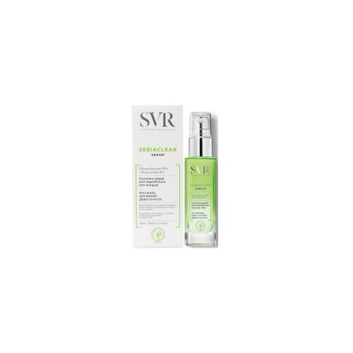 SVR Sebiaclear serum Cijene