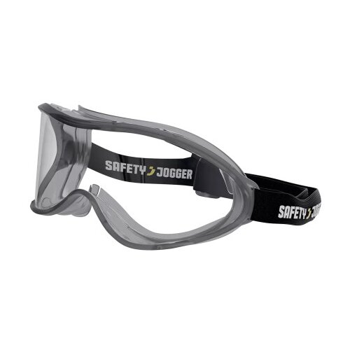 Safety Jogger Naočale za&amp;scaron;titne prozirne SAREK Slike