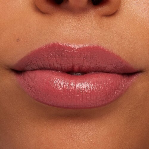 MAC Cosmetics MACximal Sleek Satin Lipstick kremasta vlažilna &amp;scaron;minka odtenek Sitting Pretty 3,5 g Slike
