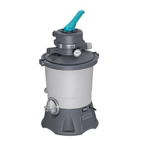 Bestway 3596 l/h-Pe&scaron;čana pumpa za bazen FlowClear 58515 Cene