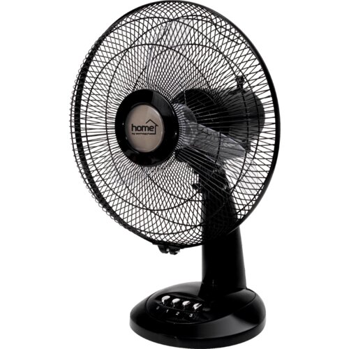 Home Ventilator stolni, promjer 30 cm, 40 W - TF 32/BK Cene