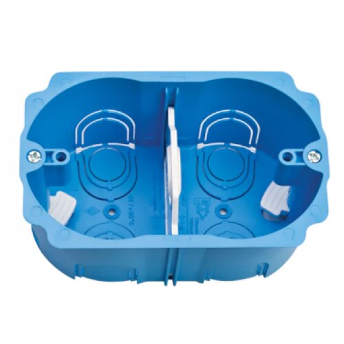 Panasonic Ugradna dozna samogasiva WVTC0785-4NC EU2 Thea Modular 3M Cene