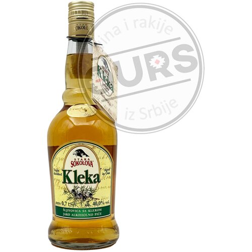 Stara Sokolova Kleka 0,7L Slike