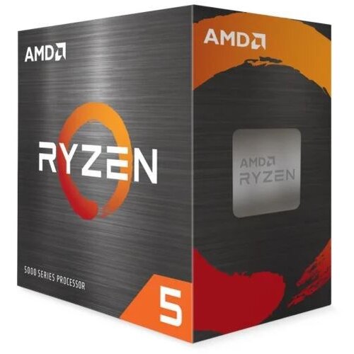 AMD Ryzen 5 5600 processor 3.5 GHz 32 MB L3 Box Cijene