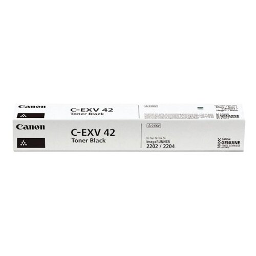 Canon TONER CEXV42 (za 10.200 izp) Cene
