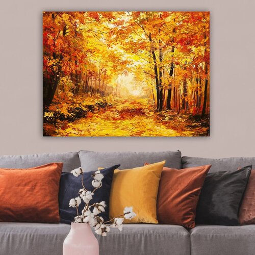 Wallity slika 195401324_70100, 70x100cm Slike