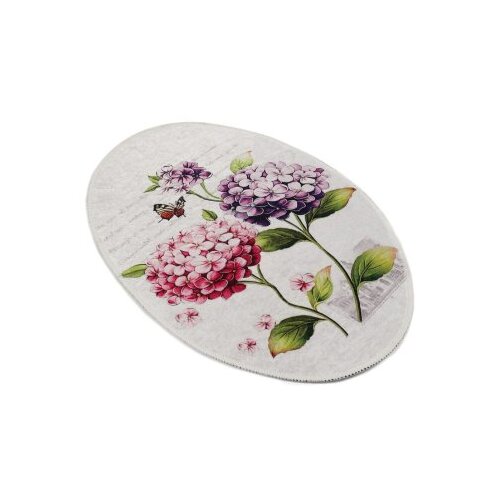 Conceptum Hypnose tepih ortanca oval djt (60x90 cm ) Cene