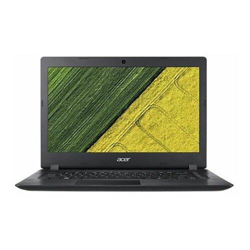 Acer A315-31-P057 Intel Pentium N4200/15.6HD/4GB/1TB/IntelHD/Linux/Black laptop Slike
