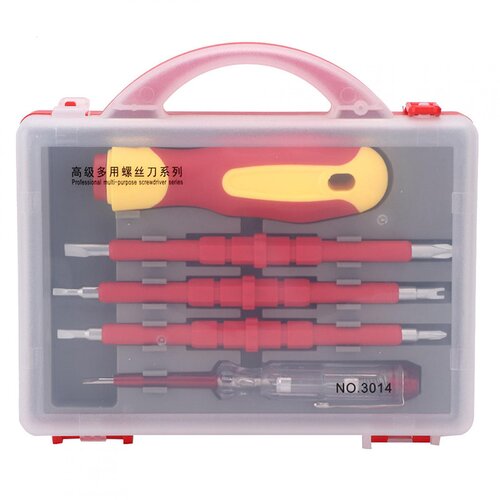 Nema set srafcigera TE-H3014 Cene