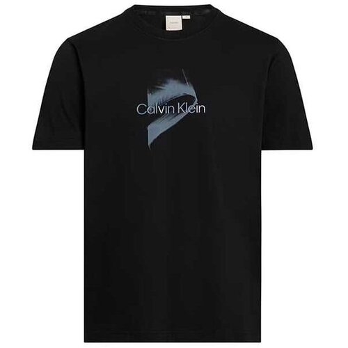 Calvin Klein crna muška majica CKK10K114353-BEH Slike