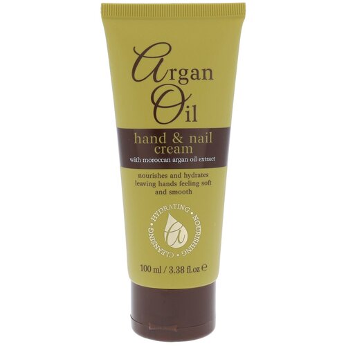 Xpel Argan Oil hranjiva hidratantna krema za ruke i nokte 100 ml Cene