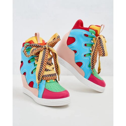 Resti Women's Ropon Booties Cene