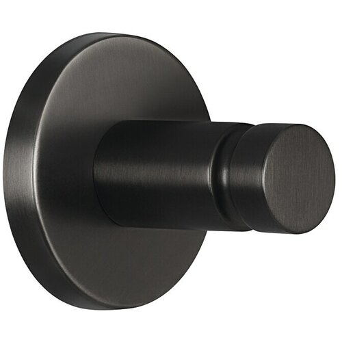 Tesa Moon Kupaonska kukica za ručnik (Grafit, Mat) Cijene