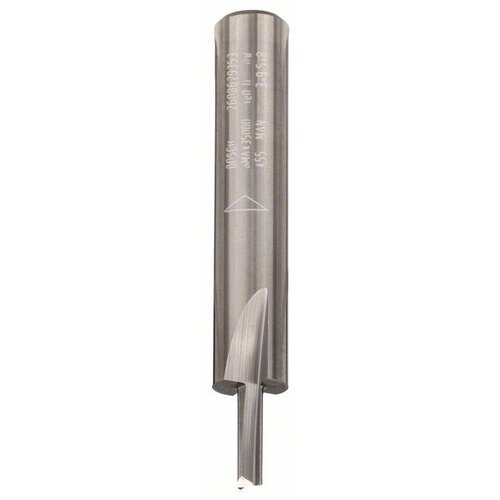 Bosch glodalo za kanale, puni tvrdi metal 8 mm, D1 3 mm, L 9,5 mm, G 50,7 mm - 2608629353 Slike