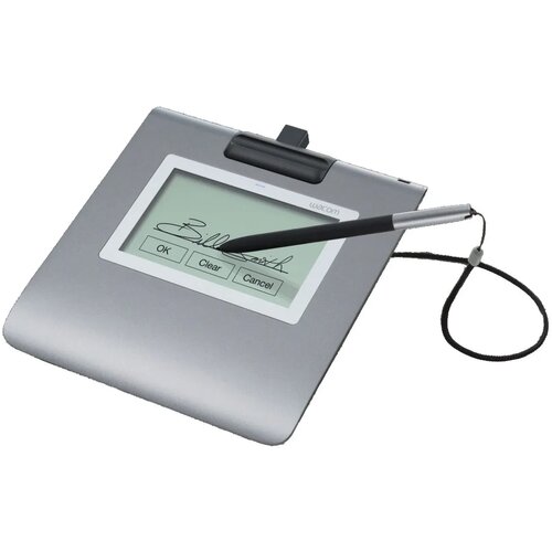 Wacom STU-430 Podloga za elektronski potpis Cijene