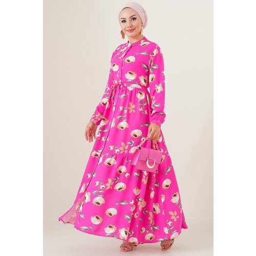 Bigdart Dress - Pink - Shift Slike