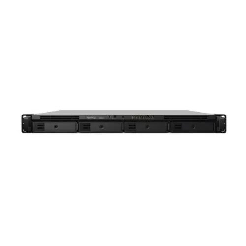 Synology NAS RackStation RS822RP+ 1U4bay Slike