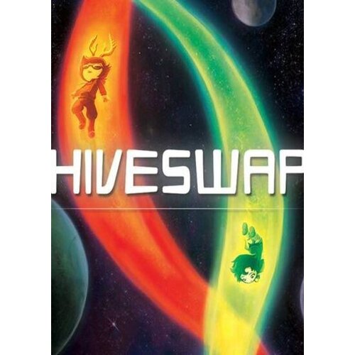  HIVESWAP: Act 1 Steam Key GLOBAL Cene