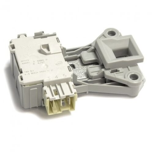  Bimetalna brava za veš mašinu VM|Zanussi 148ZN28 1328469018 1328469026 1328469000, Siva Cene