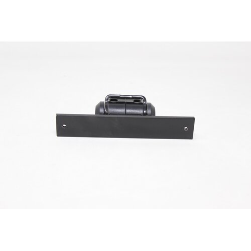 Vogels adapter za VCR uredaj crne boje. Slike