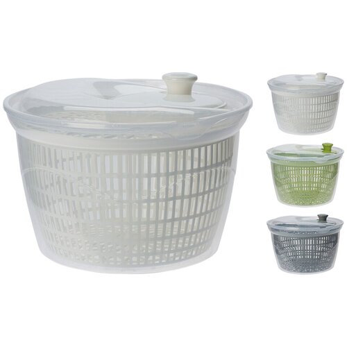 Maxi činija za salatu Spin 500ml 1400 Cene