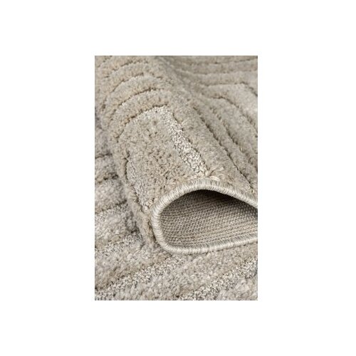 Conceptum Hypnose faselis - beige beige carpet (120 x 170) Cene