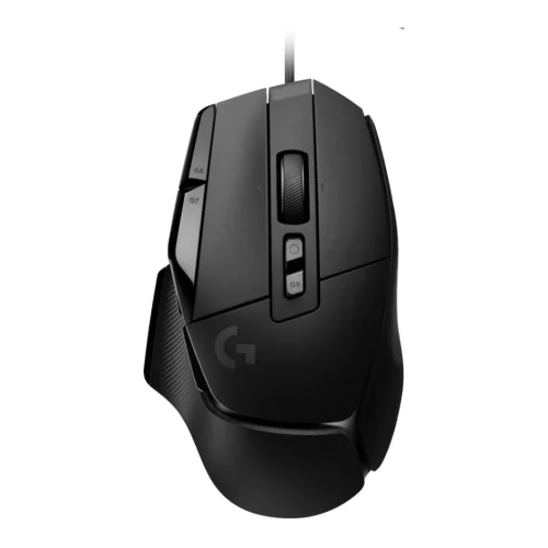 Logitech GAMING Miš G502 X Black