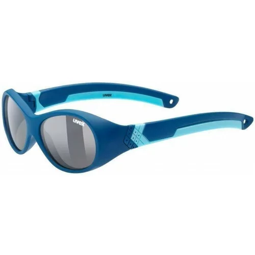 Uvex Sončna očala Sportstyle 510 S5320294416 Mornarsko modra