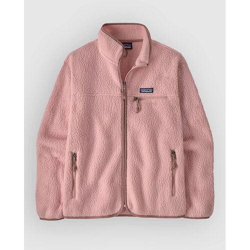 Patagonia Retro Pile Jakna fuzzy mauve Cene