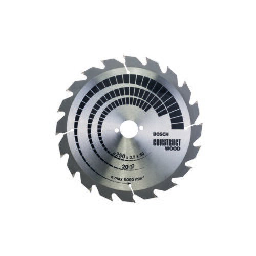 Bosch listovi kružne testere construct wood za stone testere 2608641774 Cene