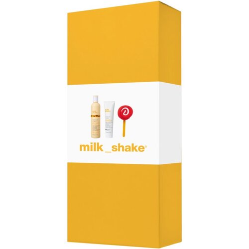 Milk Shake Color Care Set darilni set za barvane lase Cene