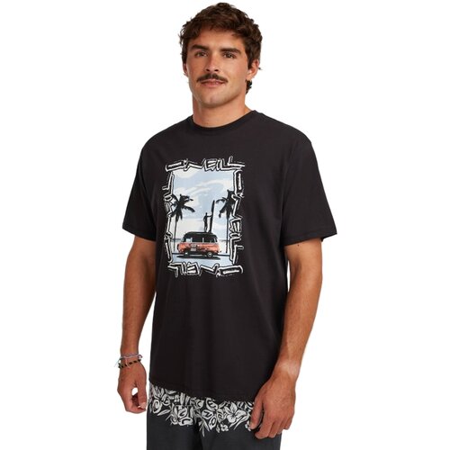 O&amp;#039;neill Front Print majica Slike