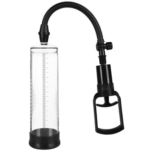 REV Erekcijska Črpalka -pump Trigger 8,5'' Cene