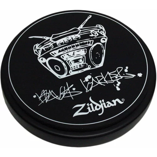 Zildjian P1204 Travis Barker 6" Vježbovni pad